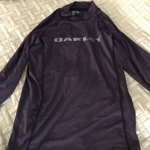 Oakley base layer
